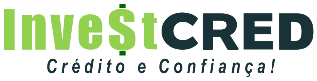 InvestCred — Crédito e Confiança